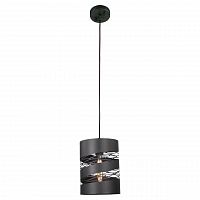подвесной светильник lussole loft 24 lsp-9652 в Сочи
