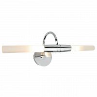 подсветка для зеркал arte lamp aqua a1208ap-2cc в Сочи