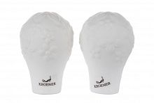 солонка и перечница (фарфор) kroemer a в Сочи