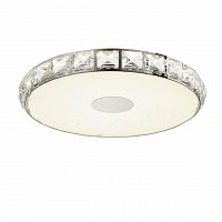 потолочный светодиодный светильник st luce impato sl821.122.01 в Сочи