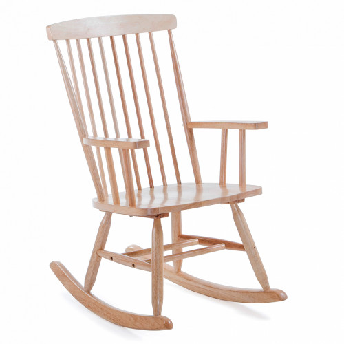 качалка terence коричневая в Сочи