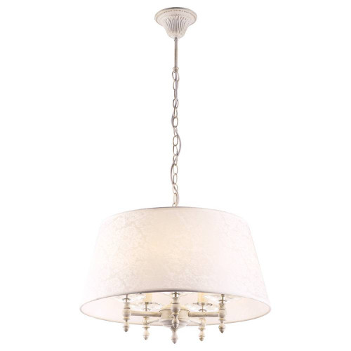 подвесная люстра arte lamp granny a9566sp-5wg в Сочи