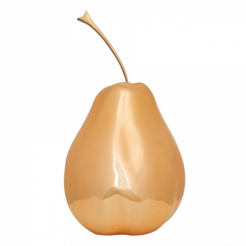 декор pear rose gold small в Сочи