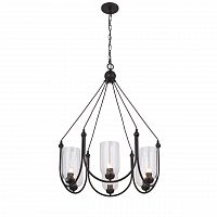 подвесная люстра st luce codita sl333.303.06 в Сочи