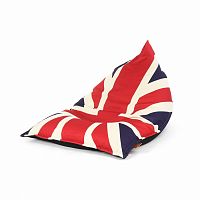 пуф uk lazy t английский флаг в Сочи