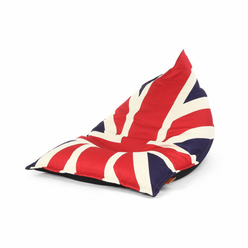 пуф uk lazy t английский флаг в Сочи