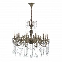 подвесная люстра st luce ornatole sl174.503.10 в Сочи