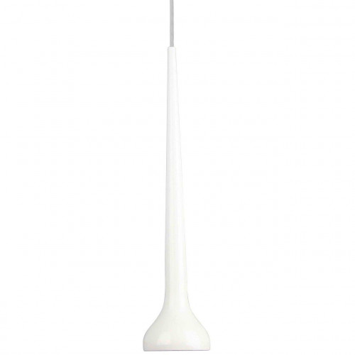 подвесной светильник arte lamp slanciato a4010sp-1wh в Сочи