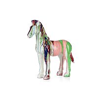 статуэтка zebra 4 в Сочи