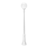 уличный фонарь fumagalli gigi/g300 g30.156.000.wye27 в Сочи