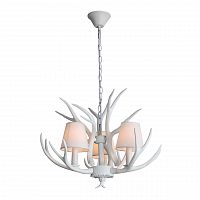 подвесная люстра st luce catorene sl346.503.03 в Сочи