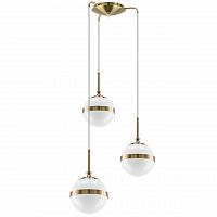 подвесная люстра lightstar globo 813131 в Сочи