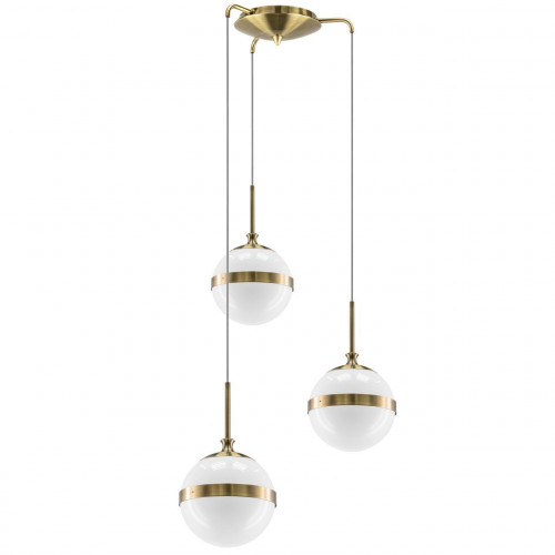 подвесная люстра lightstar globo 813131 в Сочи