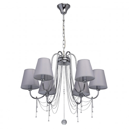 подвесная люстра mw-light федерика 85 684010606 в Сочи