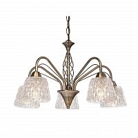 подвесная люстра silver light alsu 238.53.5 в Сочи