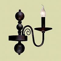 бра newport 32201/a black в Сочи