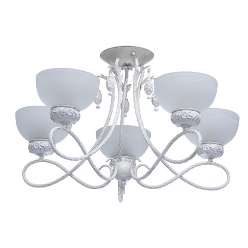 потолочная люстра mw-light фелиция 22 347018605 в Сочи