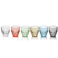 набор из 6 стаканов tiffany в Сочи