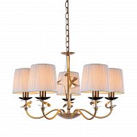 подвесная люстра omnilux grottole oml-63603-05 в Сочи