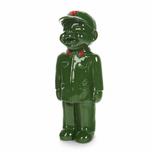 статуэтка military man 2 в Сочи