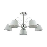 потолочная люстра lumion vasana 3518/5 в Сочи
