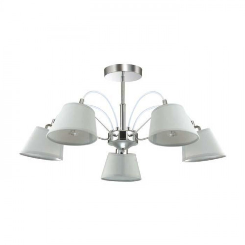 потолочная люстра lumion vasana 3518/5 в Сочи
