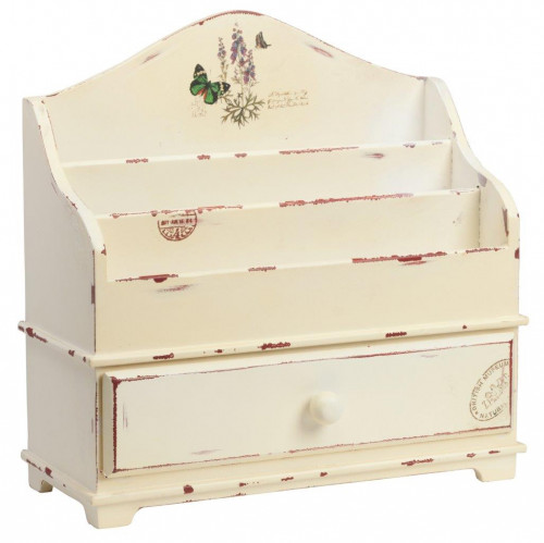 газетница с выдвижным ящиком emilia в Сочи