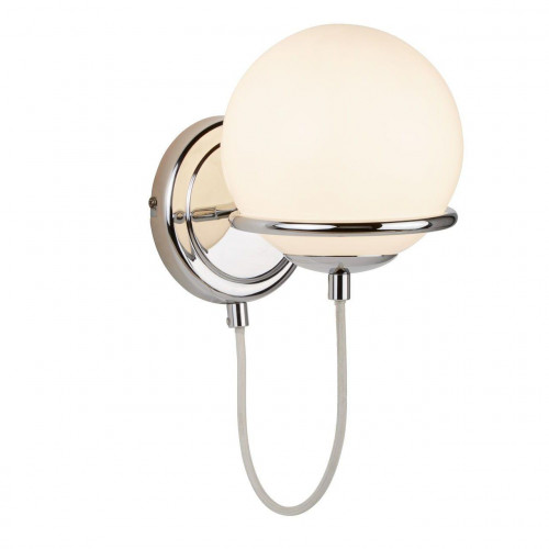 бра arte lamp bergamo a2990ap-1cc в Сочи