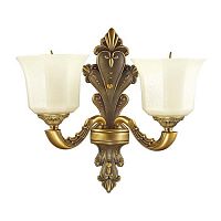 бра odeon light merano 3997/2w в Сочи