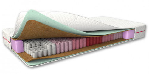 матрас диона 80x190 в Сочи