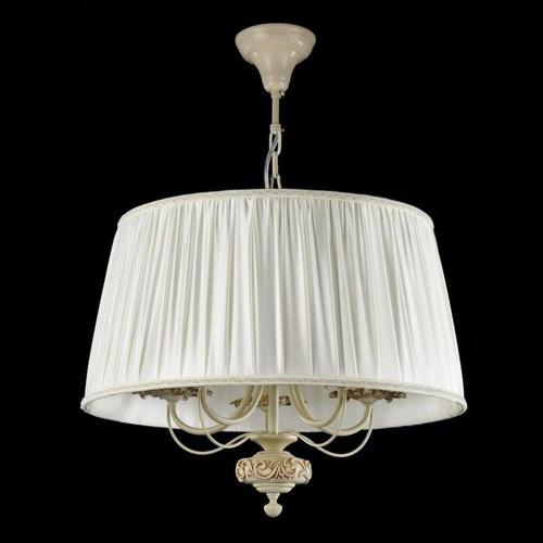 подвесная люстра maytoni olivia arm326-55-w в Сочи