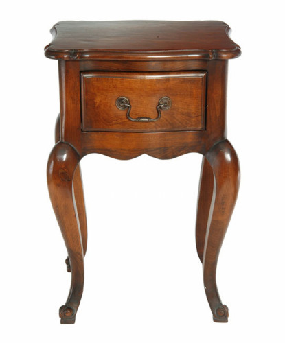 тумбочка прикроватная вандом country corner в Сочи