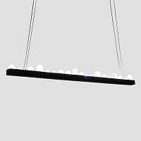 подвесной светильник crystal от delight collection в Сочи