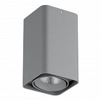 потолочный светодиодный светильник lightstar monocco 052339 в Сочи