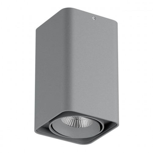 потолочный светодиодный светильник lightstar monocco 052339 в Сочи