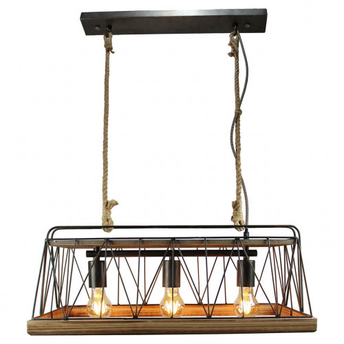 подвесной светильник lussole loft lsp-8067 в Сочи
