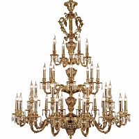подвесная люстра dio darte elite estrada e 1.1.36.600 g золото в Сочи