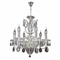 подвесная люстра lightstar schon 790064 в Сочи