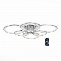 потолочная светодиодная люстра st luce twiddle dimmer sl867.102.06 в Сочи