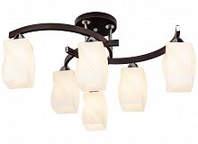 потолочная люстра silver light bertuccio 219.59.6 в Сочи