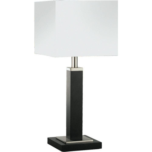 настольная лампа arte lamp waverley a8880lt-1bk в Сочи