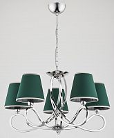 подвесная люстра alfa willma 23355 в Сочи