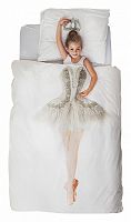 постельное белье балерина (150*200) в Сочи