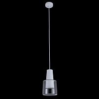 подвесной светильник crystal lux uno sp1 transparent в Сочи