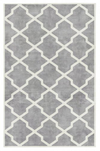 ковер square cold grey 240x330 в Сочи