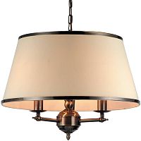 подвесная люстра arte lamp alice a3579sp-3ab в Сочи