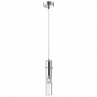 подвесной светильник ideal lux bar sp1 в Сочи