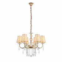 подвесная люстра st luce aumentato sl176.203.06 в Сочи