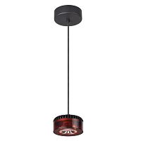 подвесной светодиодный светильник odeon light vivace 3818/10l в Сочи