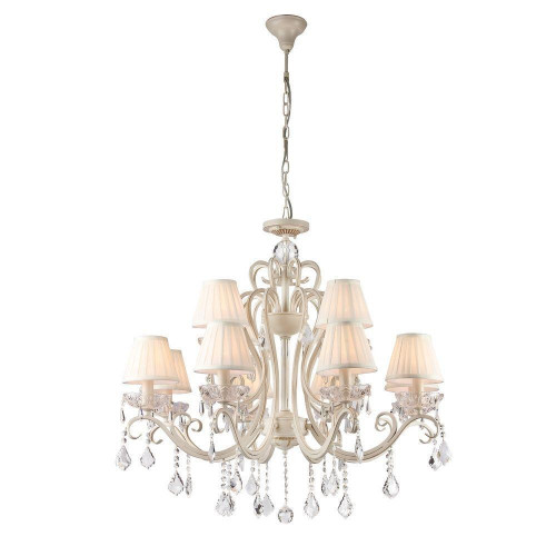 подвесная люстра maytoni triumph arm288-12-g в Сочи